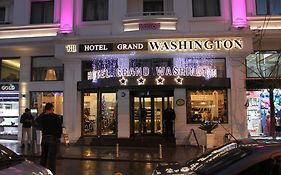 Grand Washington Hotel